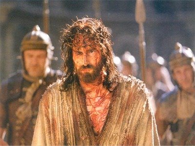 Gambar Yesus Penderitaan Yesus